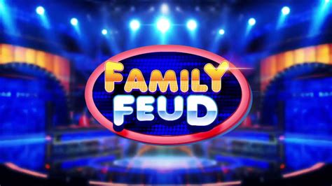 Family Feud May 15 2024 Replay Episode .